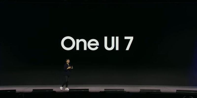 Samsung выпустит бета-версию One UI 7 с Android 15 до конца года