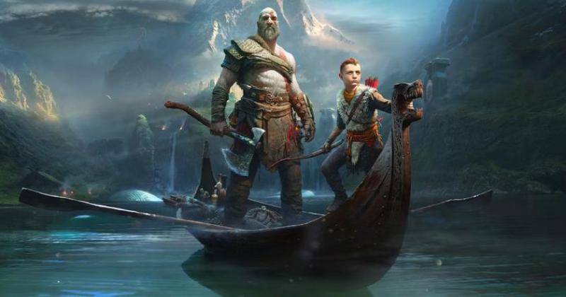 Сериал God of War получил нового шоураннера: им стал Рональд Д. Мур, который создал сериал Чужестранка