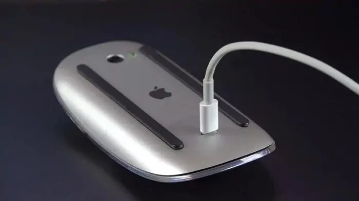 Слух: Apple готовится представить новые модели Magic Mouse, Magic Keyboard и Magic Trackpad