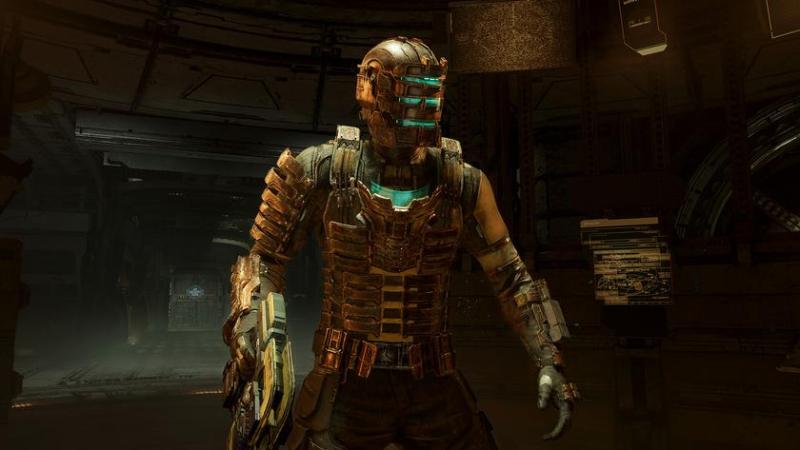 Создатель survival horror Dead Space Глен Скофилд хотел бы сделать новую игру в серии