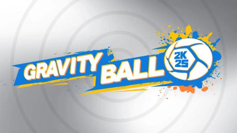 Уже 18-го октября в NBA 2K25 появится платный режим Gravity Ball уже 18-го октября в NBA 2K25 появится платный режим