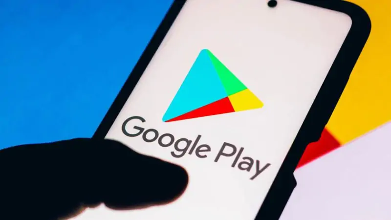 В Google Play теперь допускается неограниченное количество одновременно загружаемых приложений