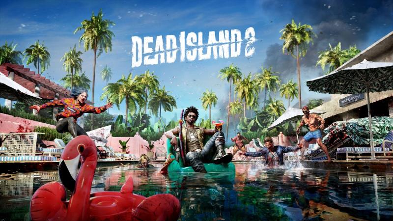 Зомби хватит на всех: экшен Dead Island 2 привлек более 10 миллионов игроков