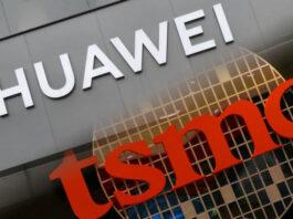 Администрация Байдена под огнем критики за производство чипов TSMC для Huawei