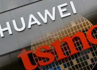 Администрация Байдена под огнем критики за производство чипов TSMC для Huawei