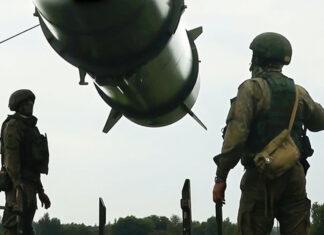 Американские СМИ об ударе России по Украине баллистической ракетой: «Угрожающий сигнал Западу»