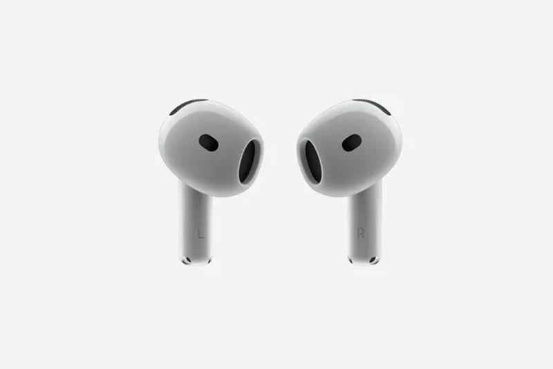 Apple выпустила новую версию прошивки для AirPods Pro 2 и AirPods 4