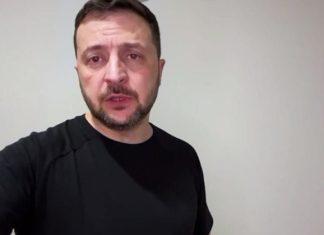 Армия РФ атаковала ракетами Днепропетровщину — Зеленский назвал количество погибших и раненых