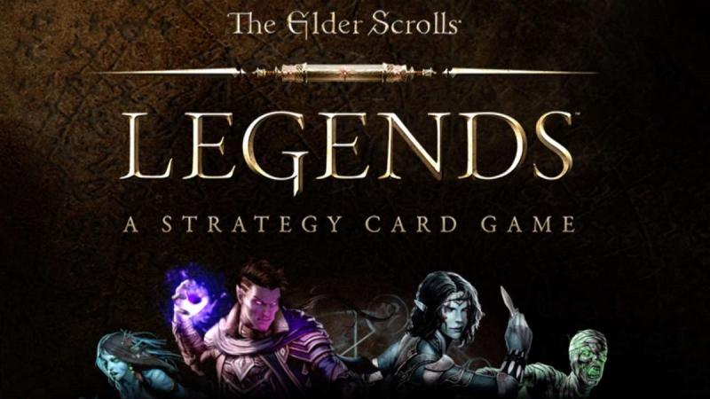 Bethesda признала поражение: сервера карточной игры The Elder Scrolls: Legends закрываются