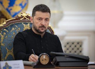 Бюджет-2025, повышение налогов и амнистия для вернувшихся СОЧ: Зеленский подписал законы