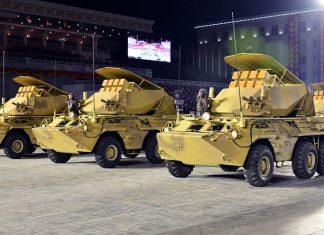 Бойцы «Ветролома» 3-й ОШБр впервые на фронте поразили Bulsae-4 КНДР: видео уничтожения