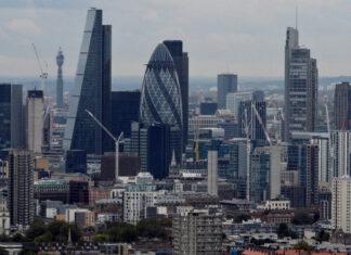 Британец признал вину в поджоге связанного с Украиной бизнеса за плату от иностранной разведки