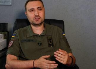 Буданов об ударе РФ «Кедром» по Днепру: «Предупреждение от них, что они совсем сошли с ума»