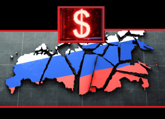 Быстрый обвал рубля длится больше суток: курс к евро и доллару днем рухнул еще сильнее – СМИ