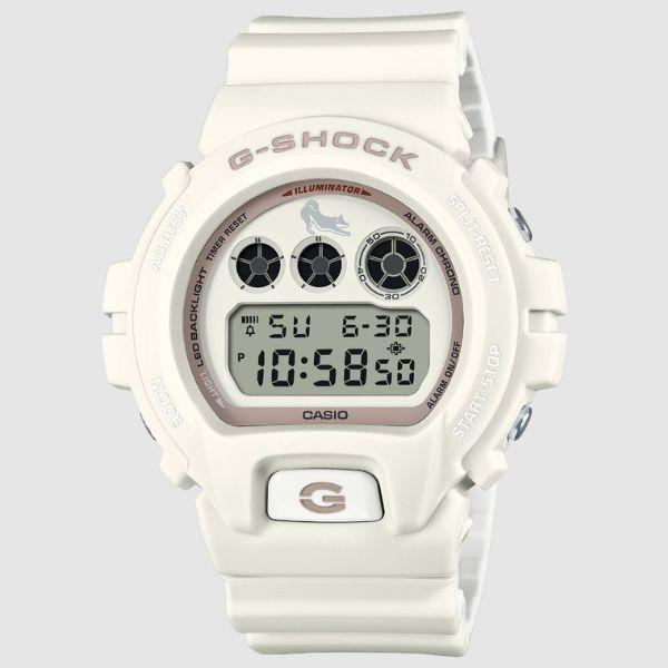 Casio G-Shock Shiba Inu могут появиться в США в качестве часов