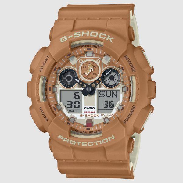 Casio G-Shock Shiba Inu могут появиться в США в качестве часов