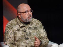 Черник предупредил, когда произойдет очередной массированный удар: «Не больше»