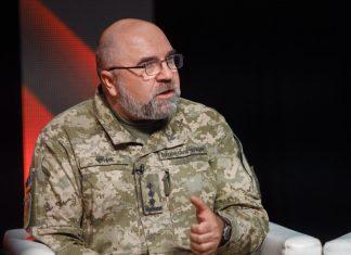 Черник предупредил, когда произойдет очередной массированный удар: «Не больше»