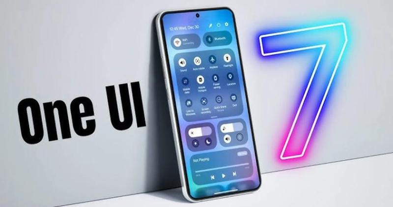 Что, опять? В Samsung всё ещё есть проблемы перед запуском бета-обновления One UI 7.0