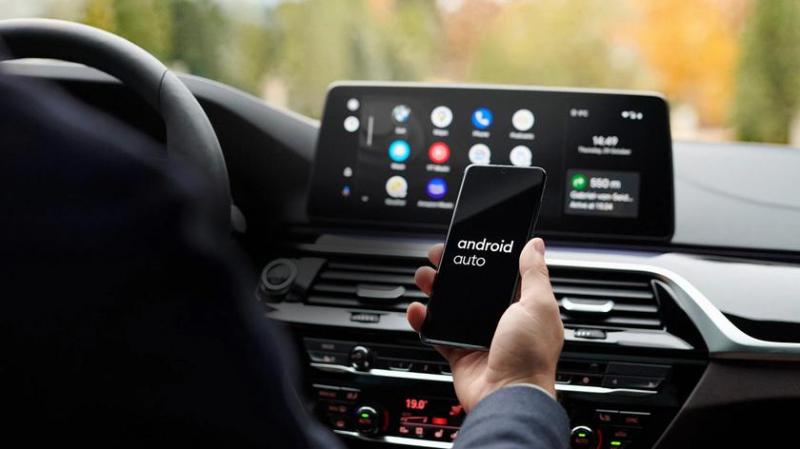 Что за "ох"? Пользователи Reddit обсуждают новый баг Android Auto