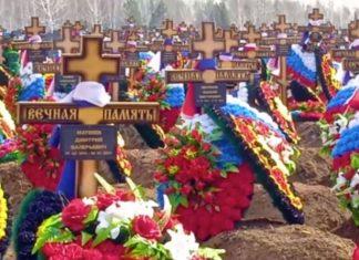 Есть доказательства того, что у РФ заканчиваются люди: в Forbes озвучили стратегию победы Украины