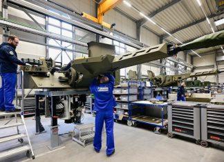 Европа должна предпринять ряд шагов, чтобы в одиночку поддержать Украину, – Bloomberg