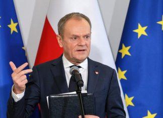 Европа может создать новые силы в Балтийском море для борьбы с РФ – Туск призвал к немедленным действиям