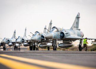 Франция ускоряет поставку Украине Mirage — Зеленский