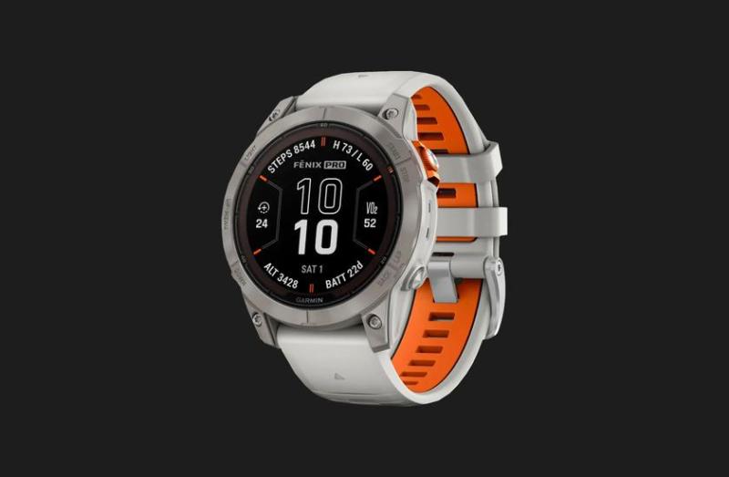 Garmin выпустила бета-обновления для Fenix 7, Fenix 7 Pro, Epix, Epix Pro, Enduro 2, Quatix 7 и MARQ Gen 2