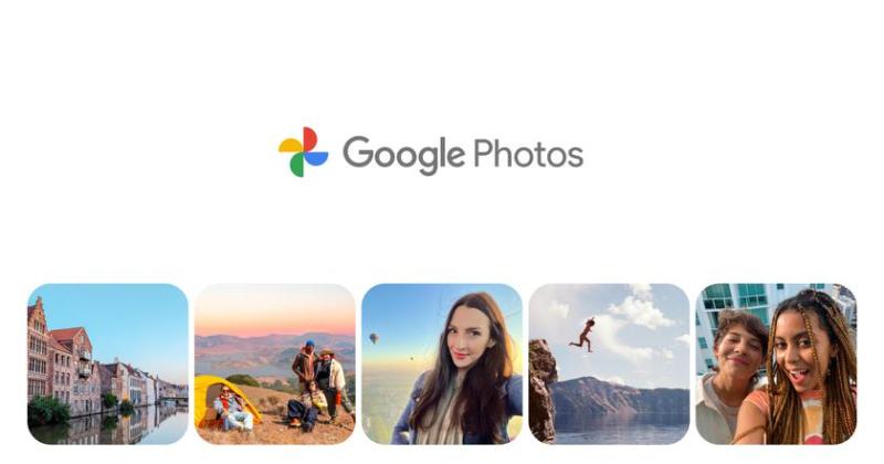 Google Photos меняет воспоминания на "Моменты" и переносит их в Коллекции