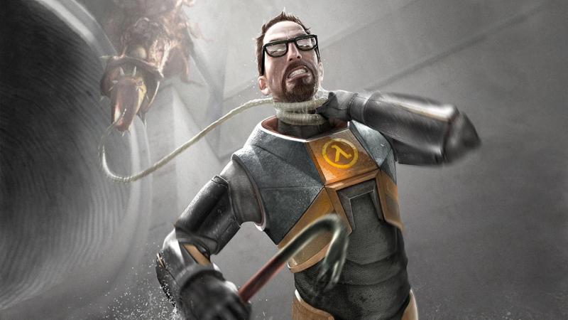 Half-Life 2 получила новую жизнь: благодаря крупному обновлению и бесплатной раздаче культовый шутер от Valve бьет собственные рекорды посещаемости