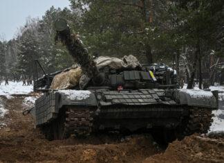 Хроника войны. 190 столкновений в сутки. ГУР считает низким уровень угрозы применения ОМП войсками РФ