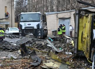 Хроника войны: бои в Донецкой и Курской областях; удары с воздуха; Россия вербует на войну йеменцев
