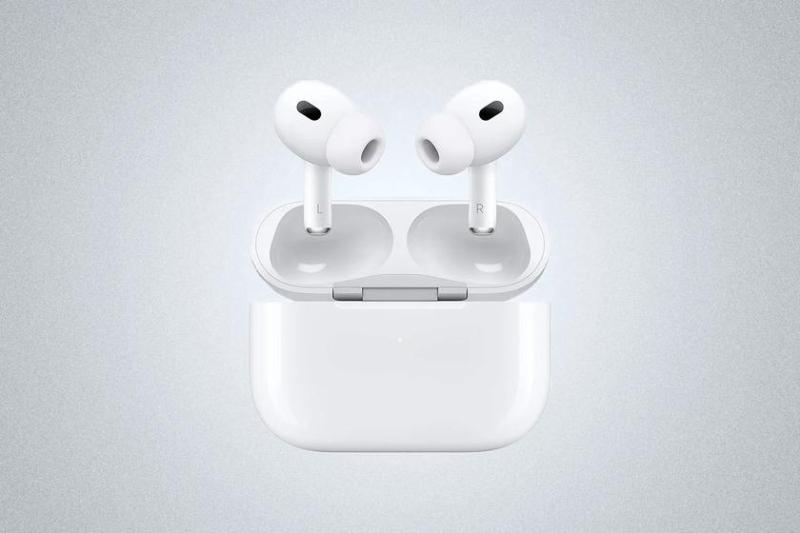 Илон Маск похвалил новую функцию в Apple AirPods Pro 2