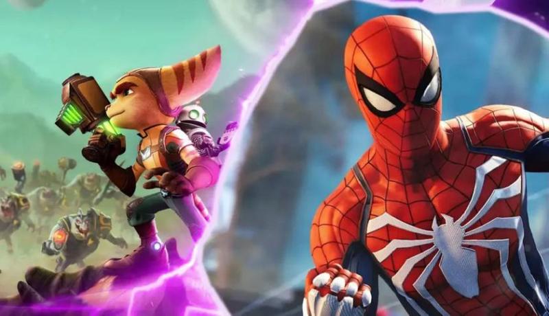 Insomniac Games празднует 30-летие: студия дарит подписчикам PS Plus доступ к трилогии Resistance, Marvel's Spider-Man и другим своим знаменитым играм