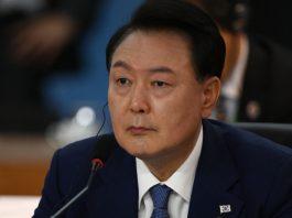 Киев и Сеул углубляют военное сотрудничество в ответ на использование Москвой войск КНДР