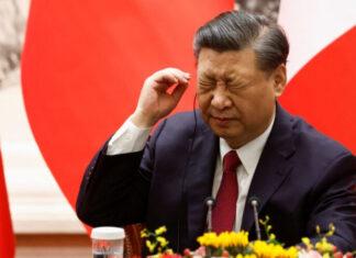 Китай доигрался: Евросоюз готовится ударить санкциями за Украину – Bloomberg