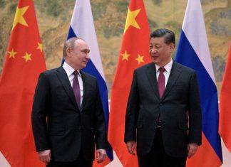 Китай санкциями лишил Путина доступа к критическому оборудованию