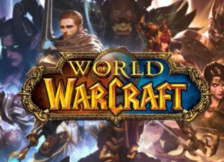 Кто больше? Геймеры провели в World of Warcraft более миллиарда часов!