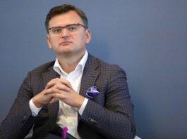 Кулеба объяснил слова Зеленского о вступлении в НАТО без немедленного возвращения оккупированных территорий