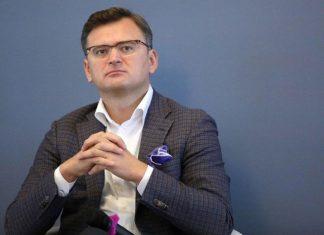 Кулеба объяснил слова Зеленского о вступлении в НАТО без немедленного возвращения оккупированных территорий