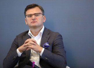 Кулеба: Зеленский и Путин демонстрируют готовность к переговорам, первый, кто откажет Трампу, проиграет