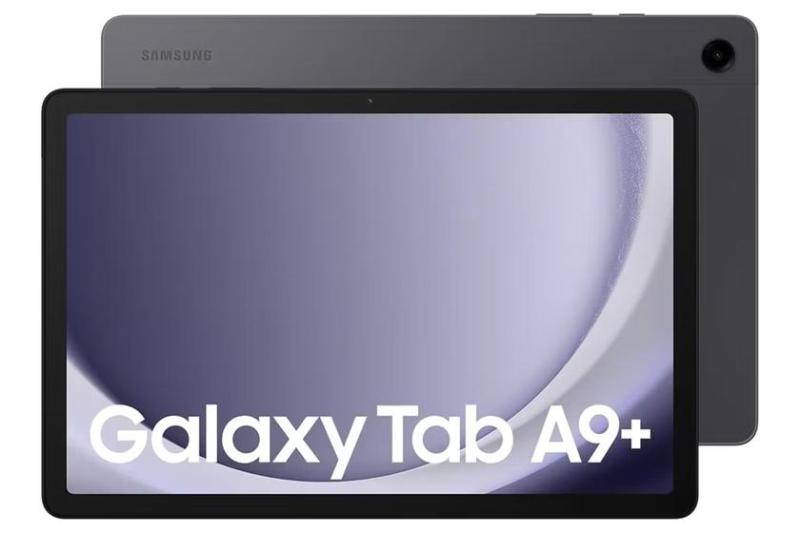 LTE-вариант планшета Galaxy Tab A9+ получает обновление в Европе