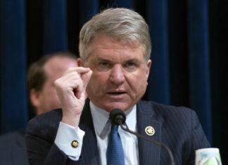 Маккол: угроза поражения Украины – это угроза жизненным интересам США