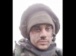 »Моего взвода больше нет, сколько народу потеряли», — раненый оккупант под впечатлением от Украины