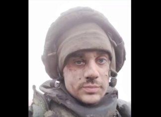»Моего взвода больше нет, сколько народу потеряли», — раненый оккупант под впечатлением от Украины