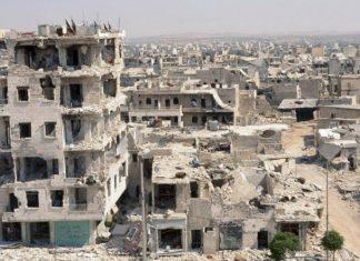 Наступление сирийских повстанцев у Алеппо: самолет РФ по ошибке накрыл огнем бегущих «асадовцев»