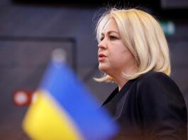 НАТО: удар по Днепру — очередная попытка России запугать украинское гражданское население