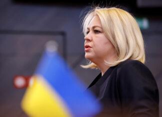 НАТО: удар по Днепру — очередная попытка России запугать украинское гражданское население