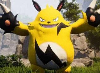 Nintendo и The Pokemon Company требуют запрета Palworld: студия PocketPair раскрыла суть претензий